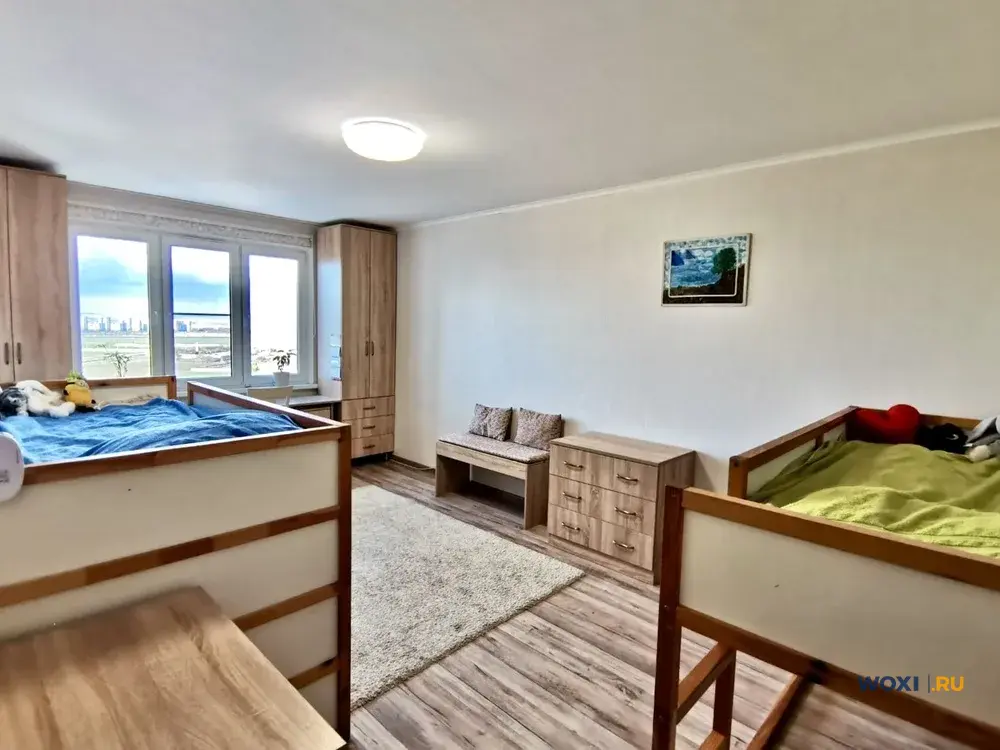 2-комн. квартира, 72 м², 14/16 эт.
