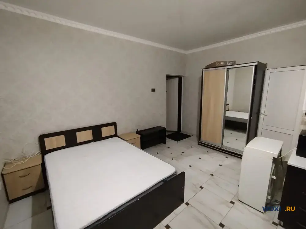 Квартира-студия, 25 м², 2/3 эт.