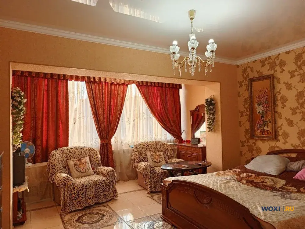 2-комн. квартира, 51 м², 7/8 эт.