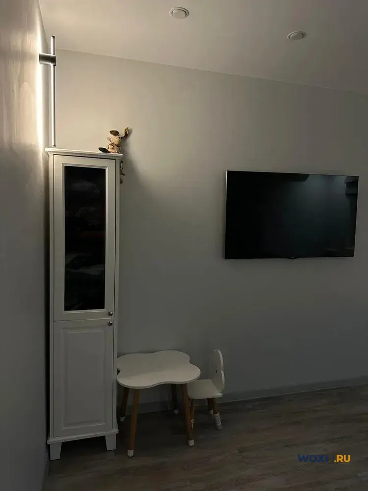 1-комн. квартира, 39 м², 5/10 эт.