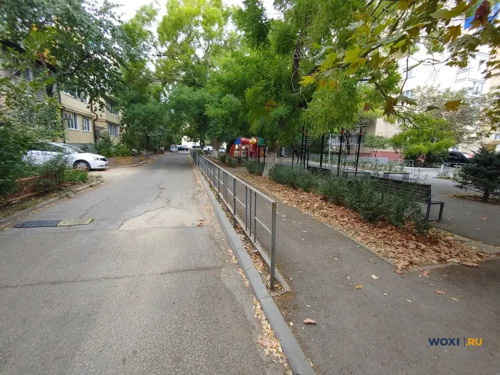2-комн. квартира, 44 м², 3/5 эт.