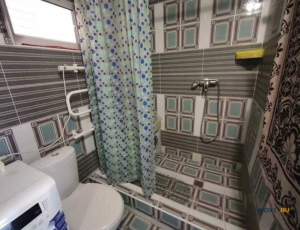 1-комн. квартира, 35 м², 2/3 эт.