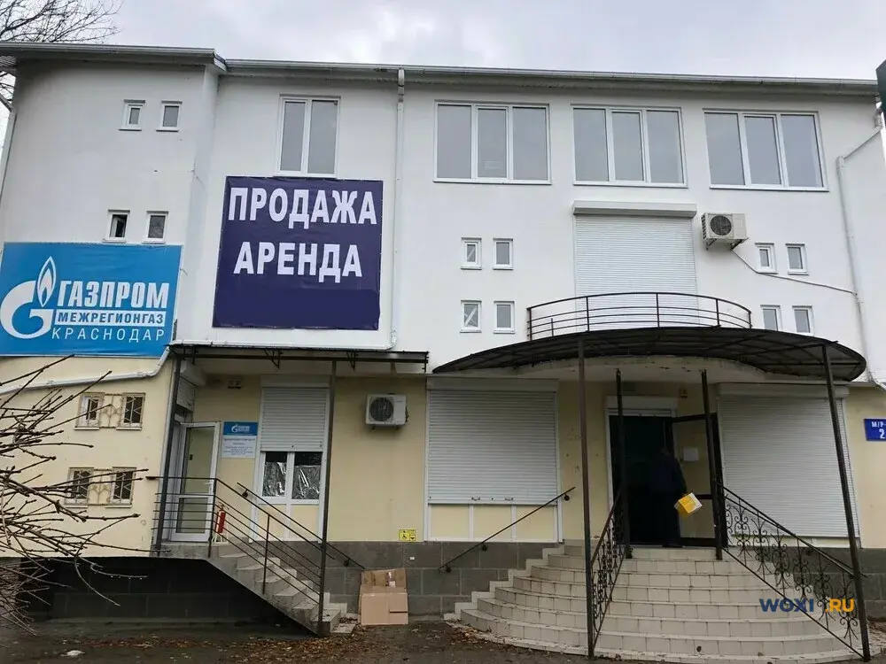 Помещение свободного назначения, 358 м²