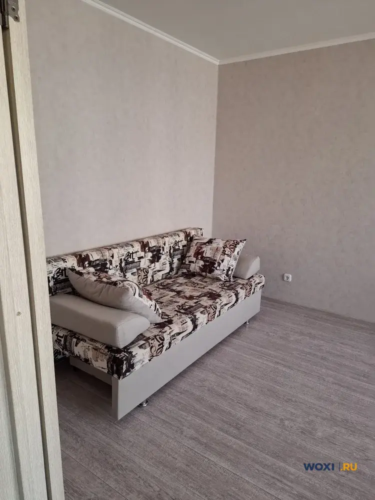 1-комн. квартира, 37 м², 13/16 эт.