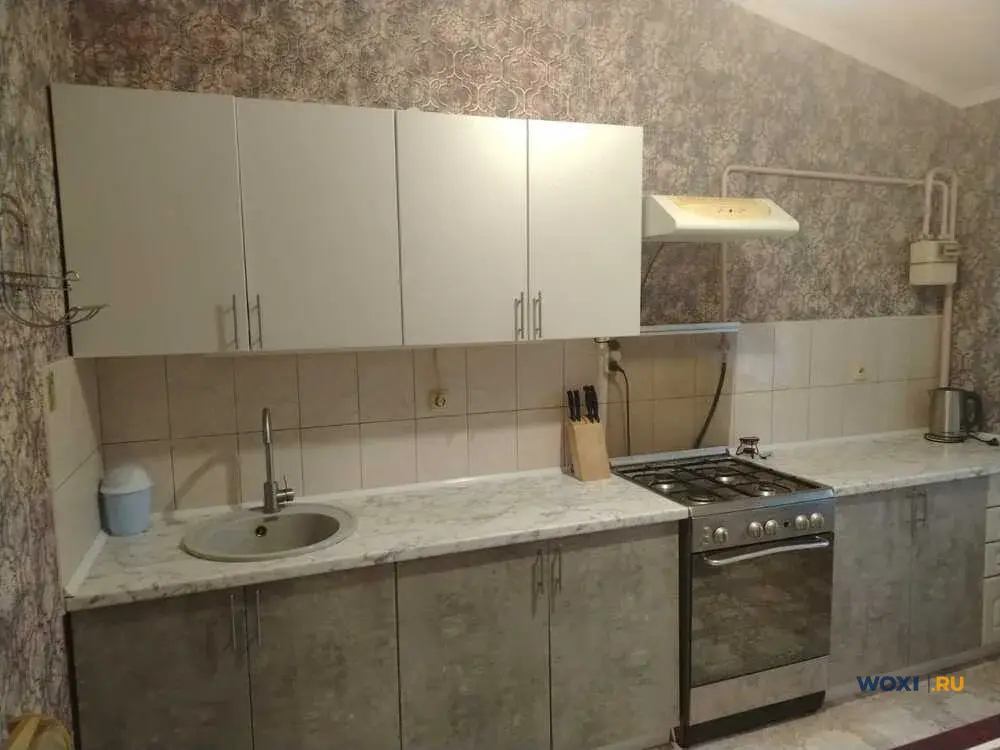 1-комн. квартира, 40 м², 6/6 эт.