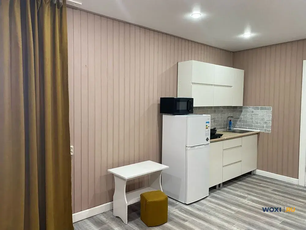 Квартира-студия, 23 м², 4/4 эт.