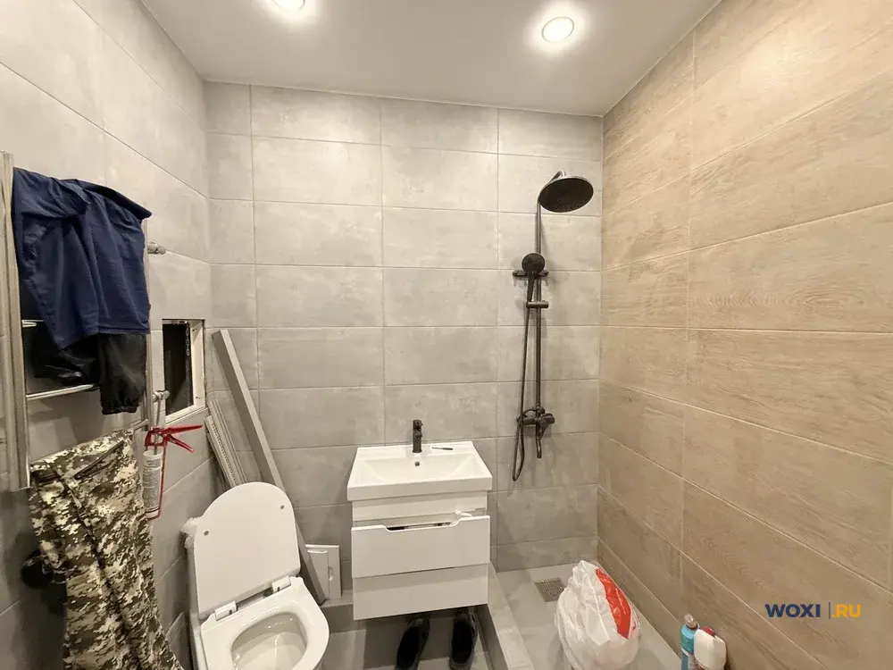 1-комн. квартира, 41 м², 4/14 эт.