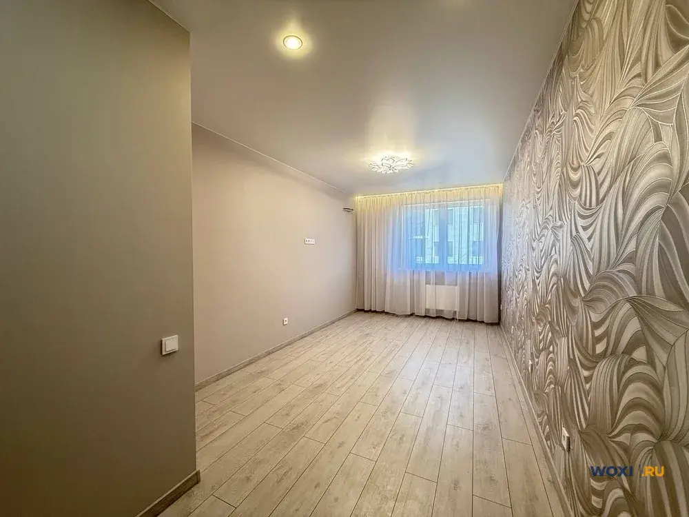 1-комн. квартира, 40 м², 13/14 эт.