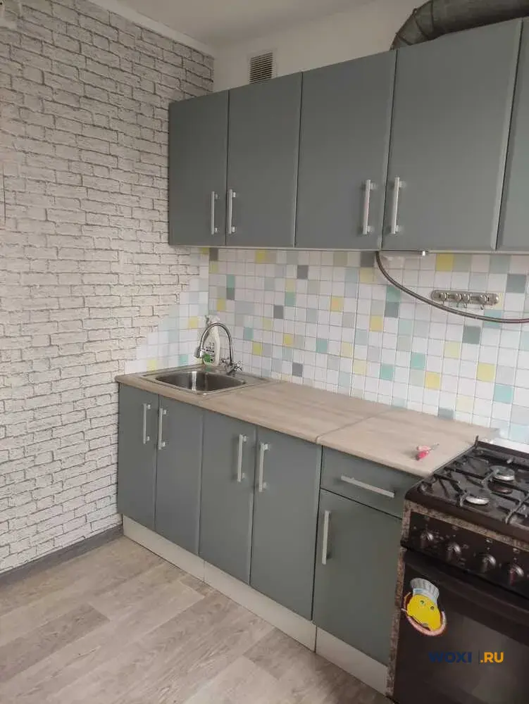 2-комн. квартира, 47 м², 4/5 эт.