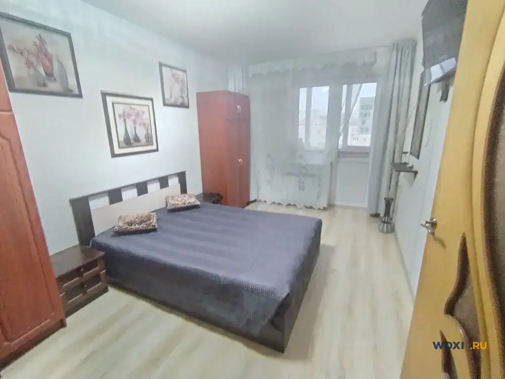 1-комн. квартира, 49 м², 6/9 эт.