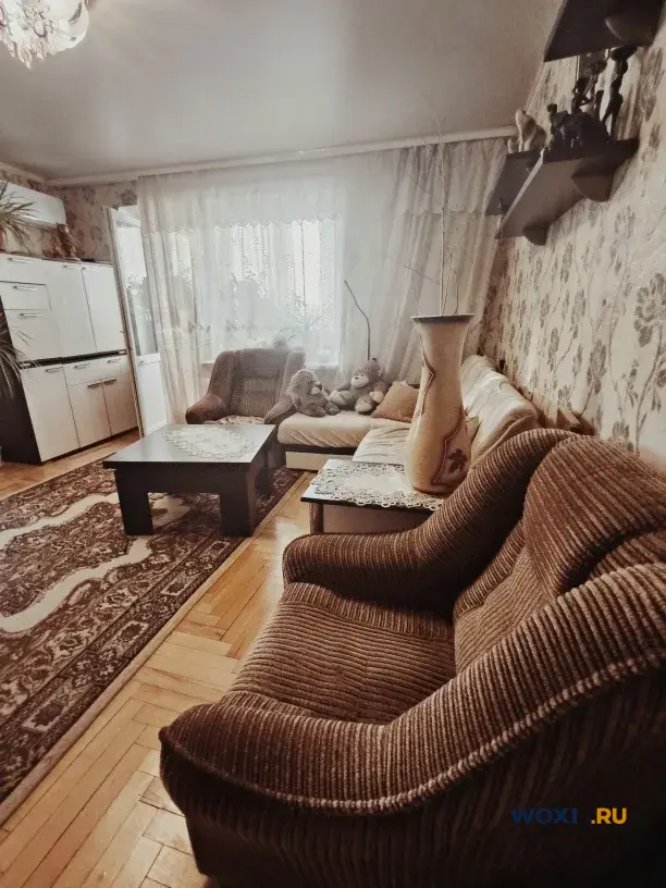 3-комн. квартира, 74 м², 7/9 эт.