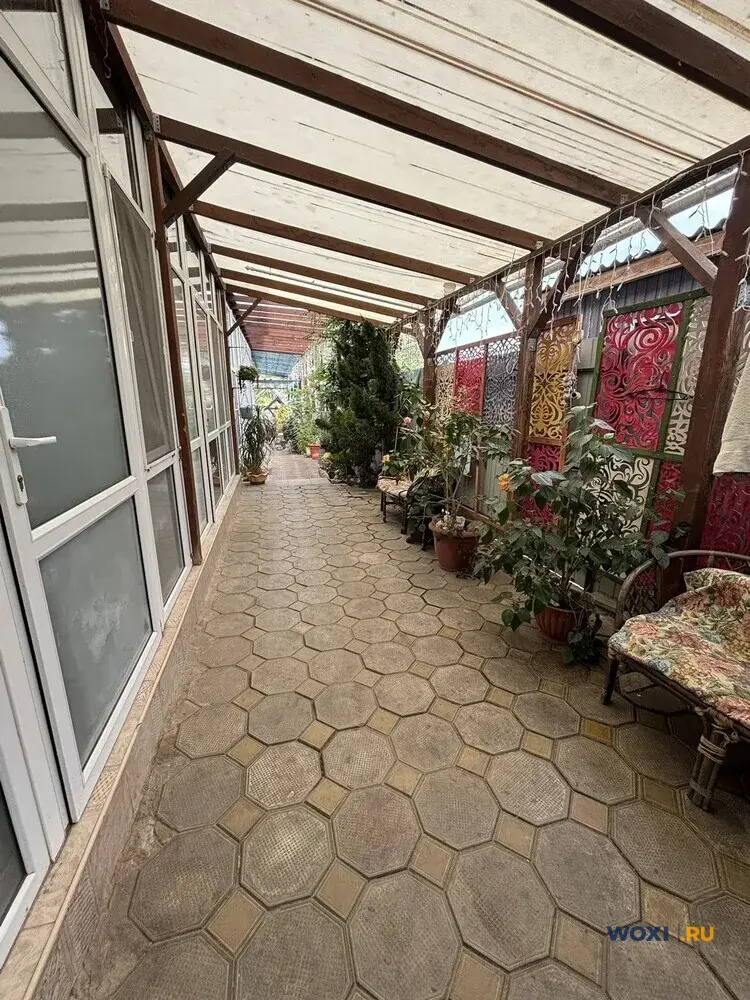Гостиница, 235 м²