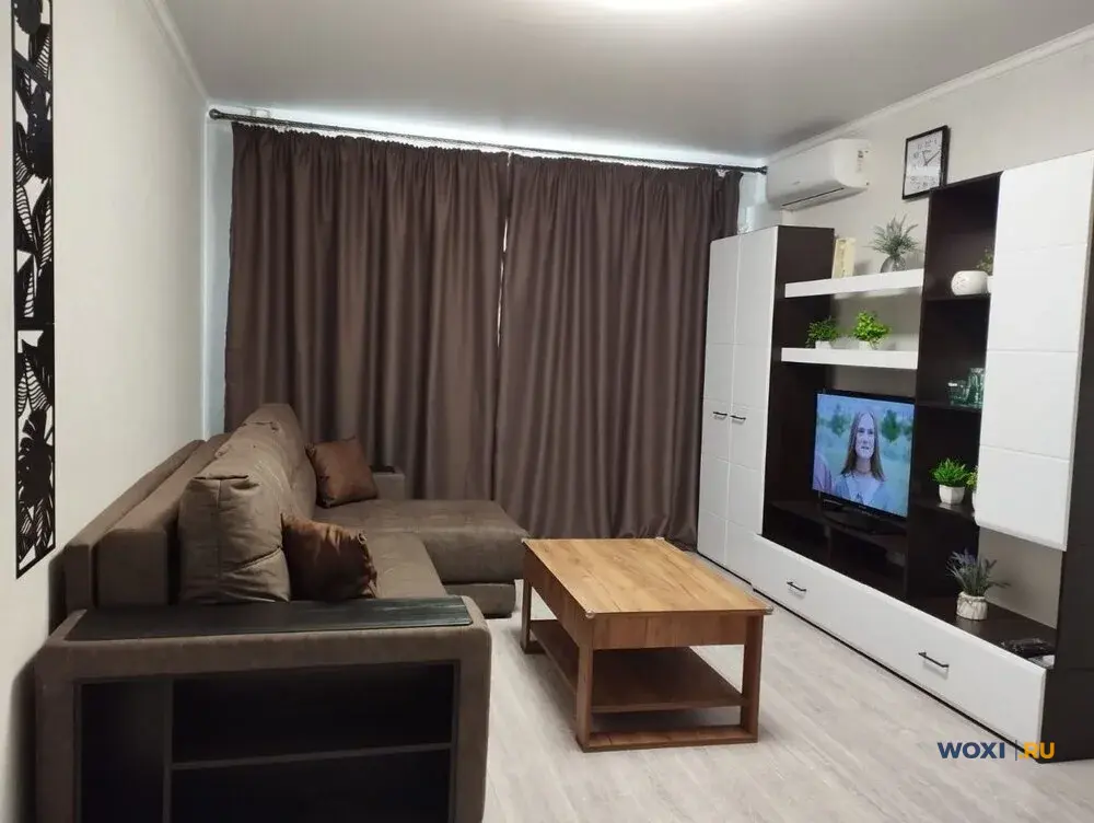 1-комн. квартира, 41 м², 5/16 эт.