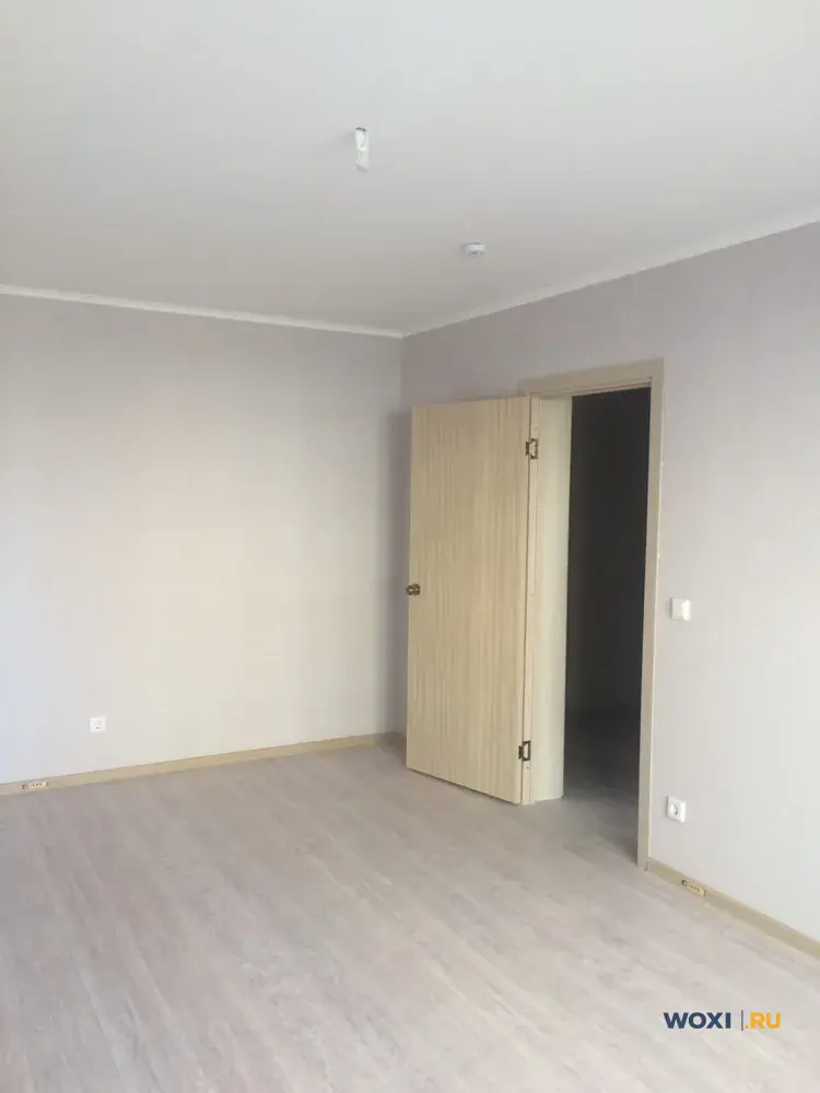 1-комн. квартира, 38 м², 2/16 эт.