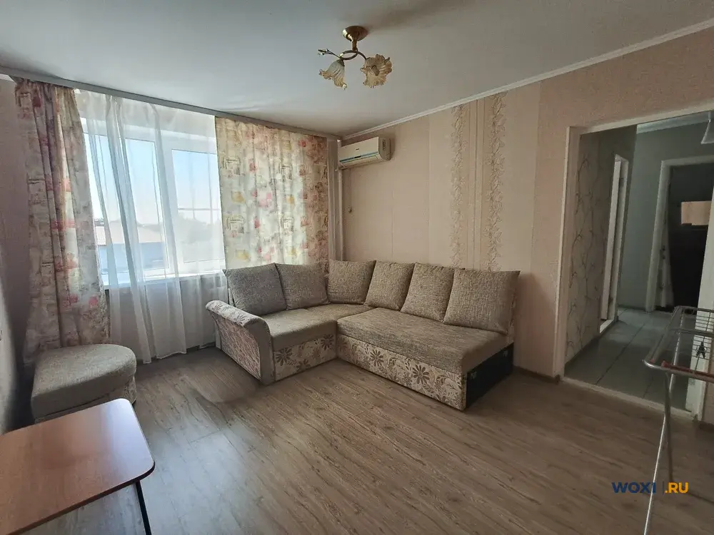 2-комн. квартира, 31 м², 4/5 эт.