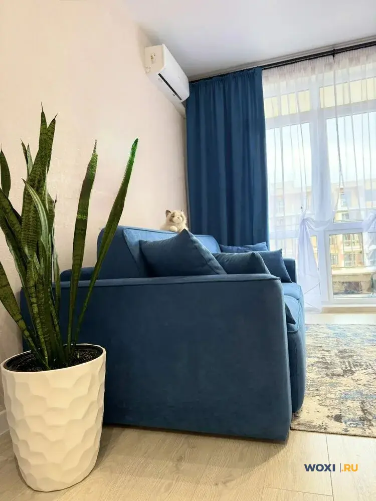 Квартира-студия, 23 м², 3/8 эт.