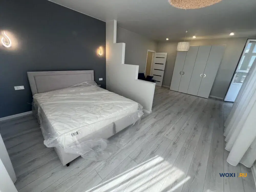 2-комн. квартира, 59 м², 11/15 эт.
