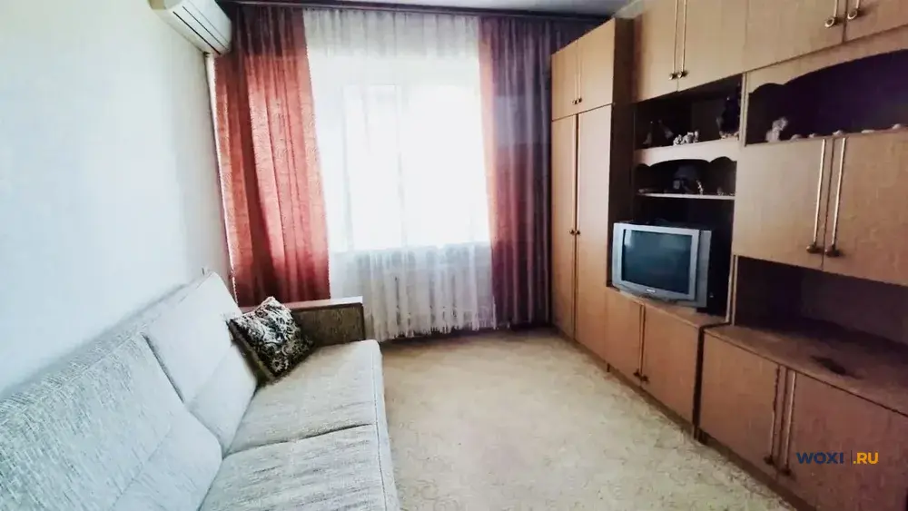 1-комн. квартира, 35 м², 5/5 эт.