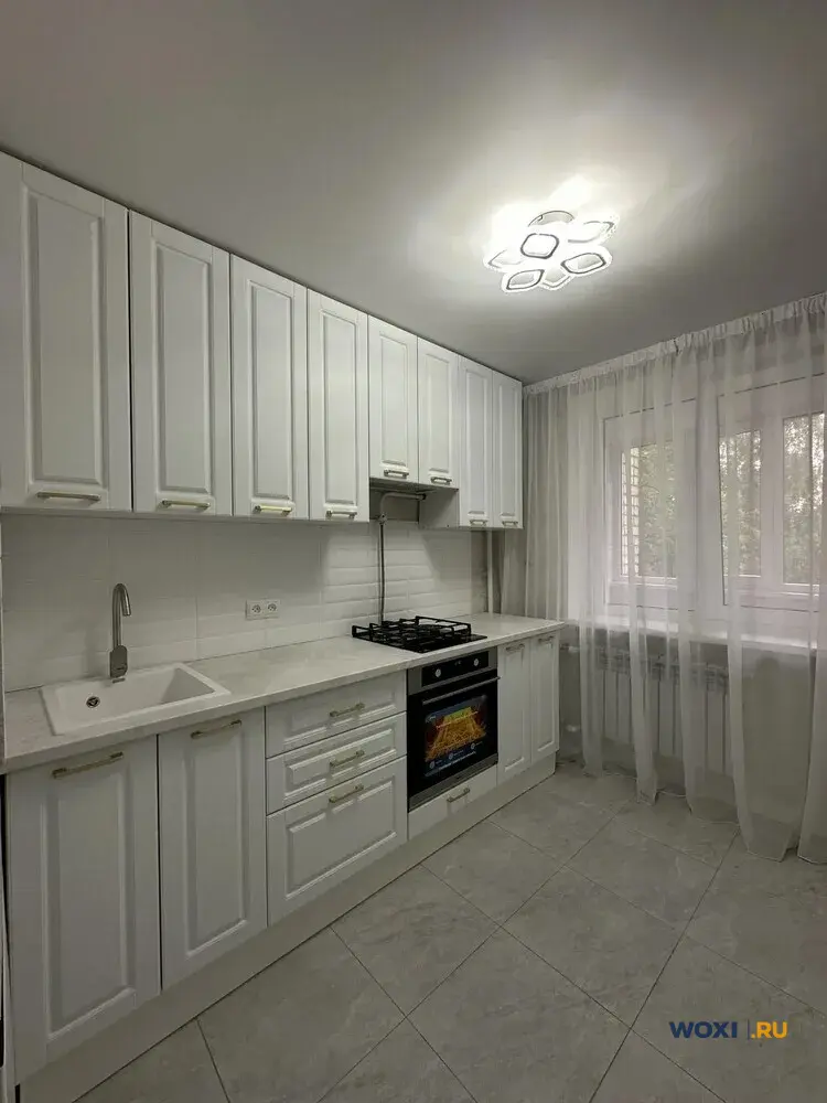 2-комн. квартира, 55 м², 2/9 эт.