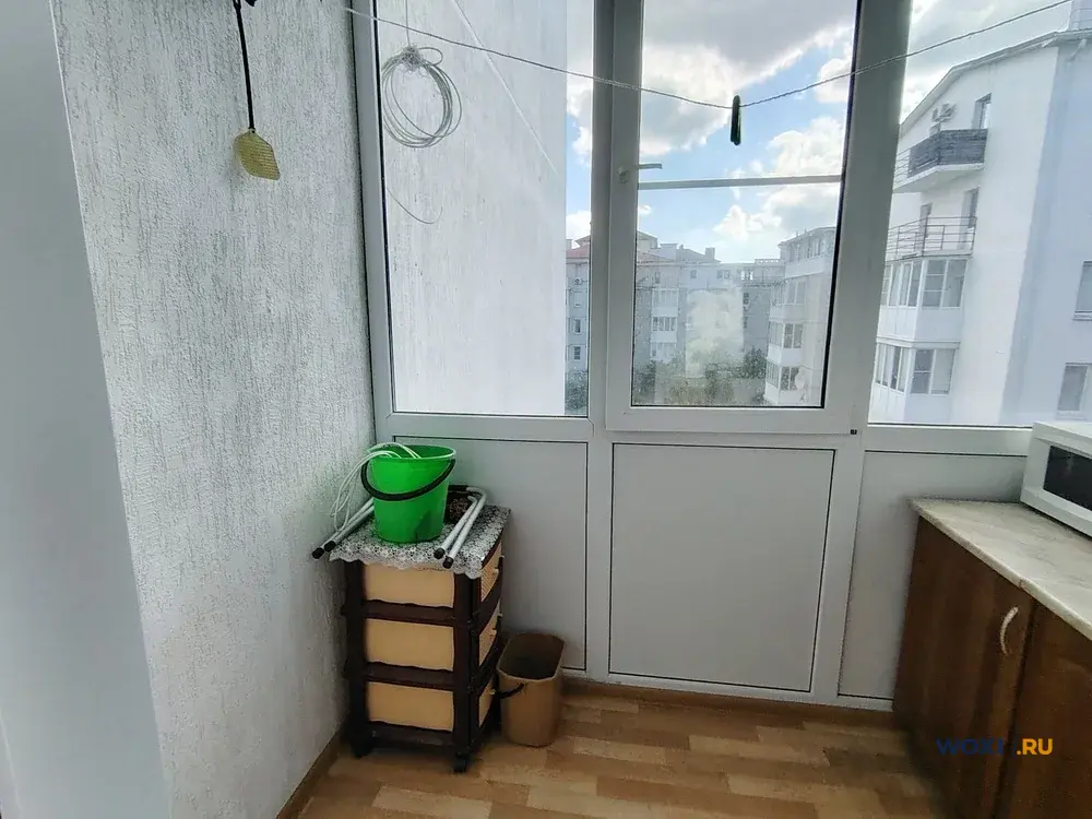 Квартира-студия, 23 м², 4/6 эт.