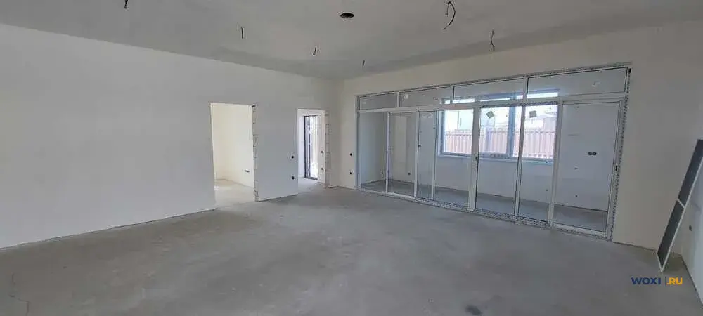 Дом 193 м² на участке 7 сот.