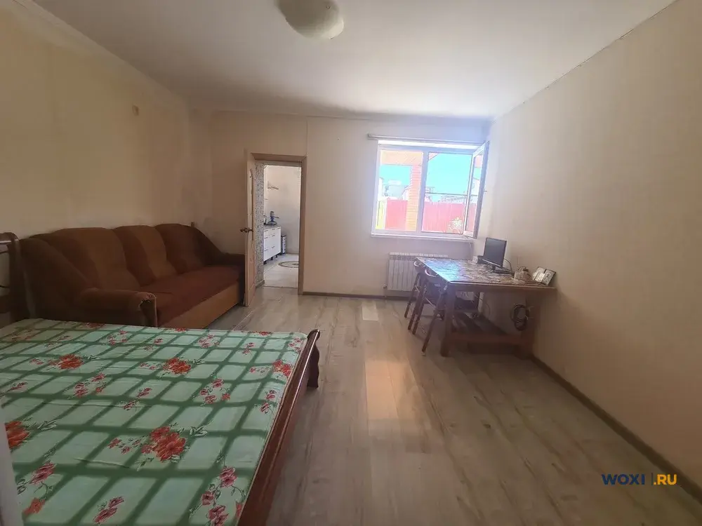 Дом 146 м² на участке 5 сот.