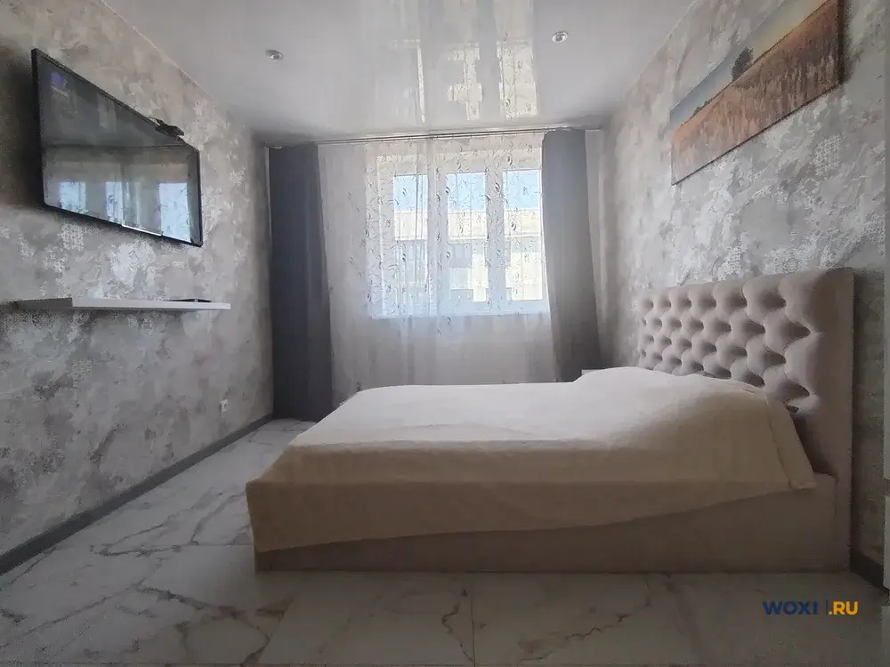 1-комн. квартира, 41 м², 14/15 эт.