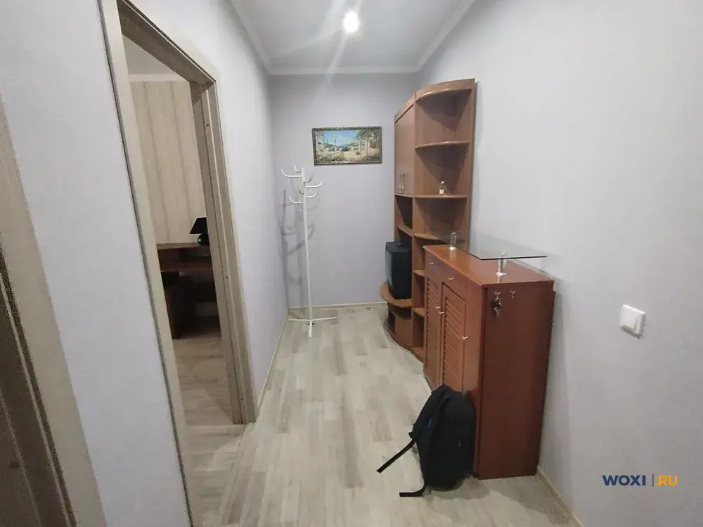 1-комн. квартира, 41 м², 13/17 эт.