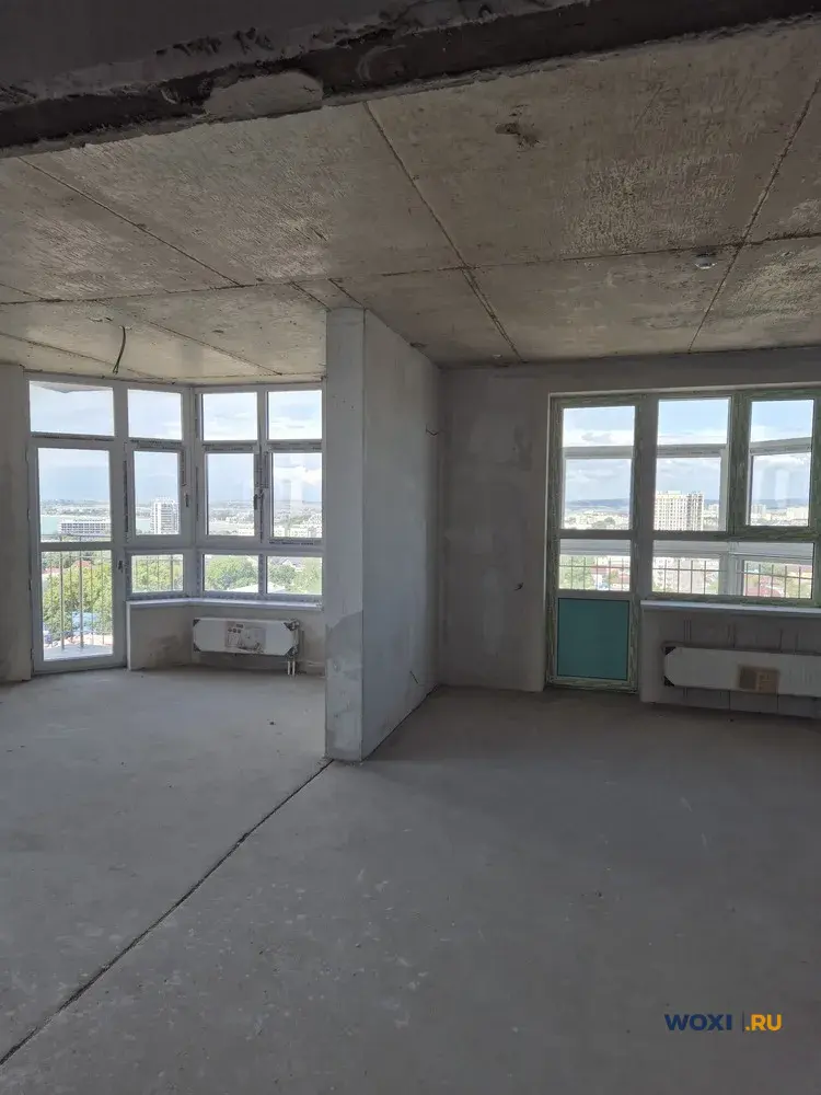 3-комн. квартира, 147 м², 14/14 эт.