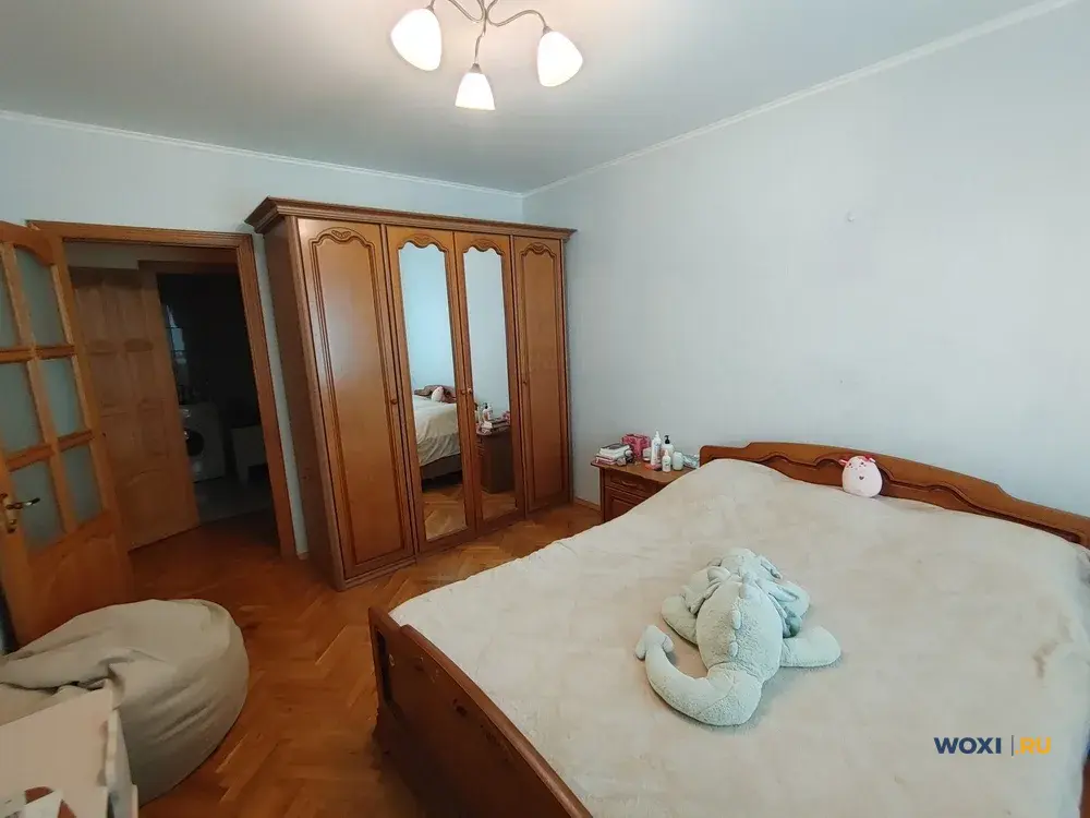 2-комн. квартира, 74 м², 4/7 эт.