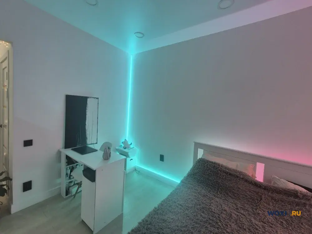 1-комн. квартира, 36 м², 4/9 эт.