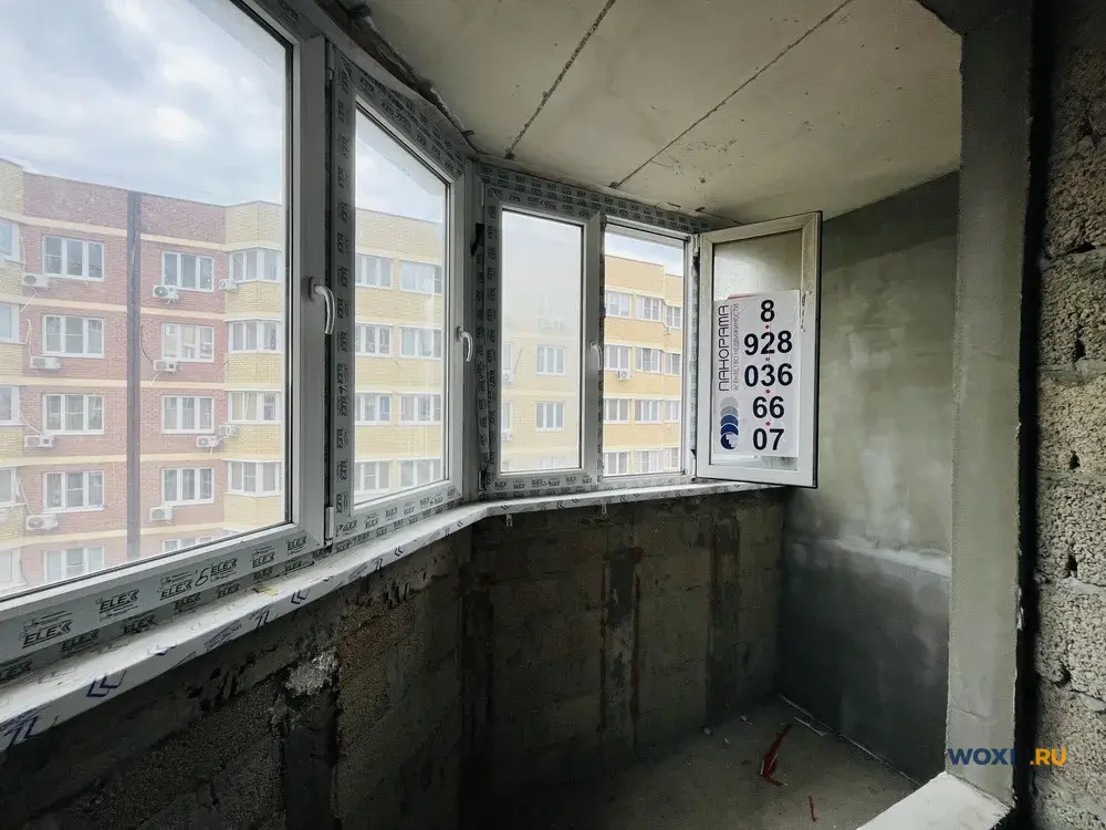 1-комн. квартира, 44 м², 11/13 эт.