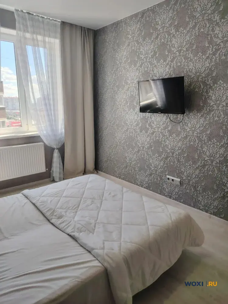 2-комн. квартира, 53 м², 12/13 эт.