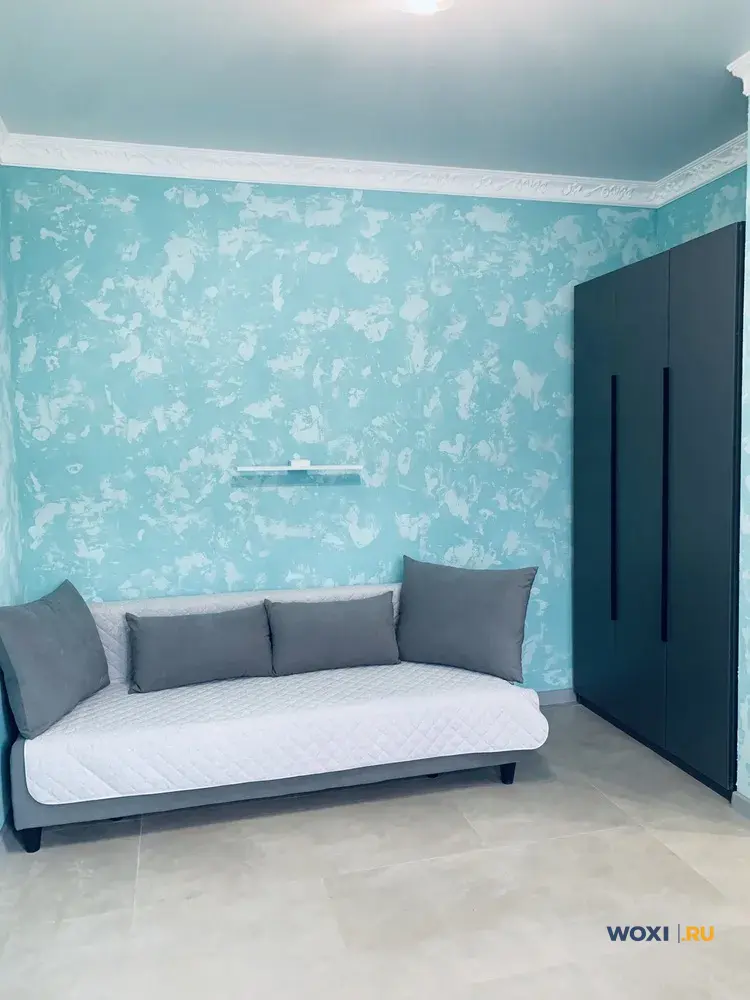 2-комн. квартира, 55 м², 1/3 эт.