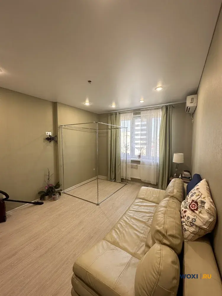 1-комн. квартира, 38 м², 13/13 эт.