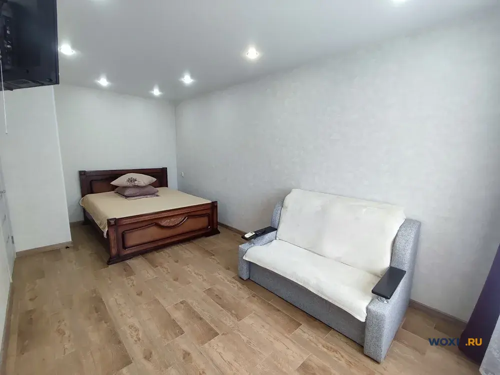 1-комн. квартира, 39 м², 6/7 эт.
