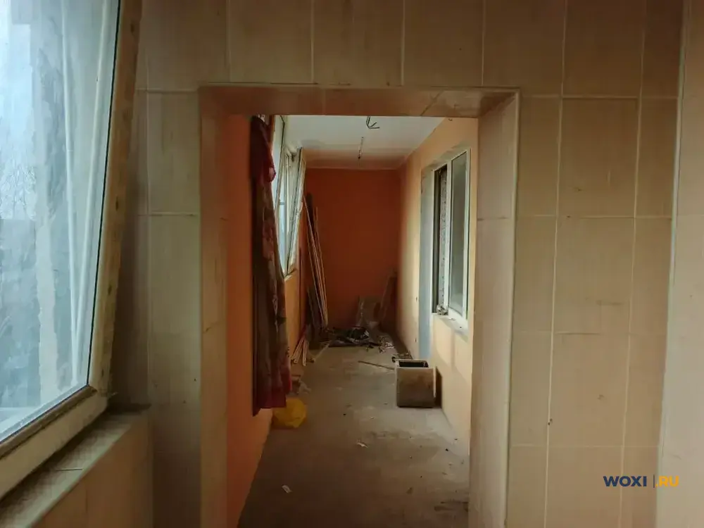 1-комн. квартира, 48 м², 5/9 эт.
