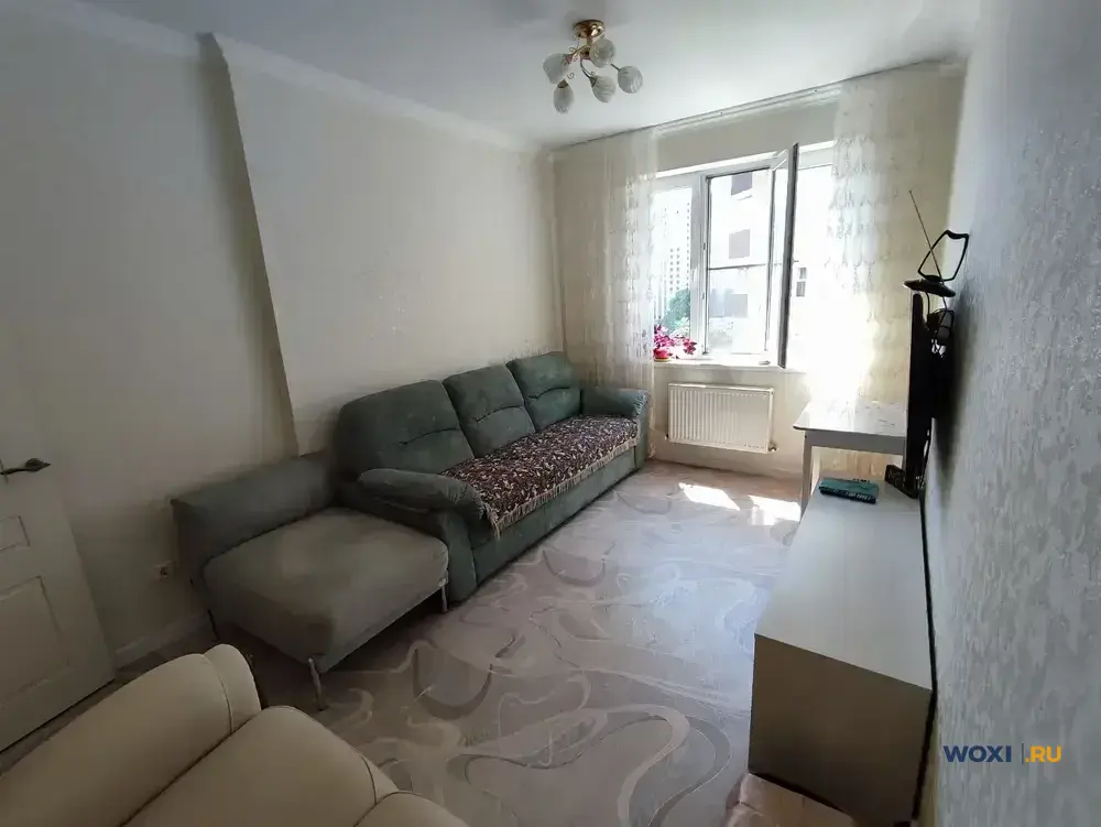 2-комн. квартира, 55 м², 9/13 эт.
