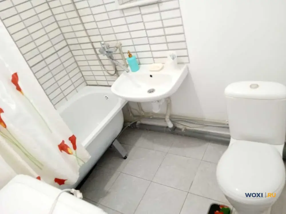1-комн. квартира, 44 м², 8/16 эт.
