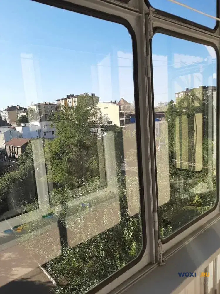 1-комн. квартира, 32 м², 5/5 эт.
