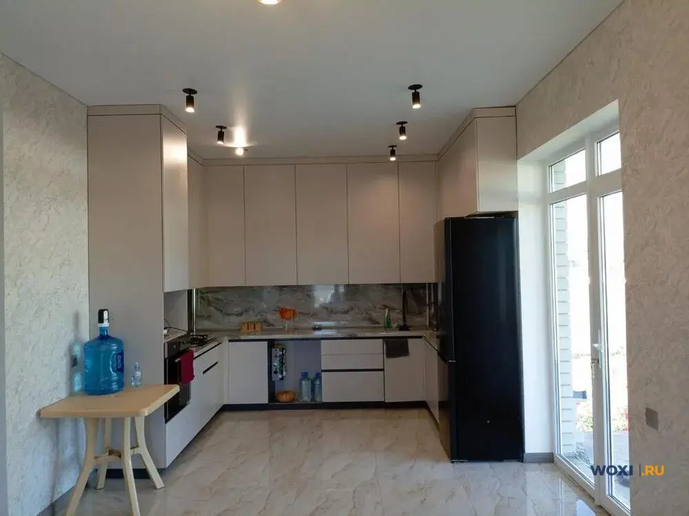 Дом 160 м² на участке 5 сот.