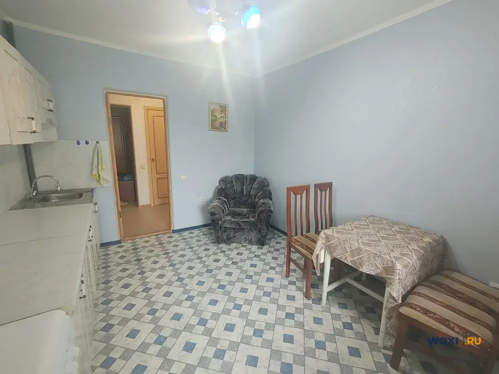 1-комн. квартира, 45 м², 3/6 эт.