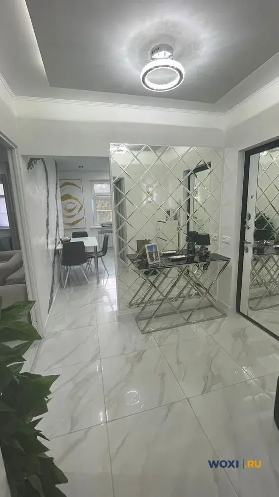3-комн. квартира, 81 м², 3/9 эт.