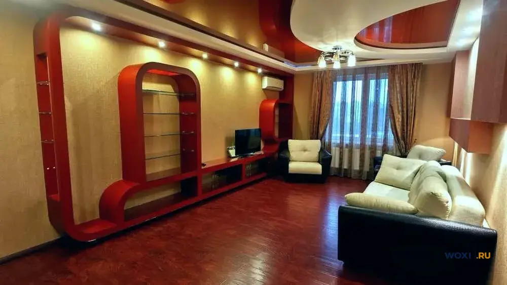 2-комн. квартира, 79 м², 5/13 эт.