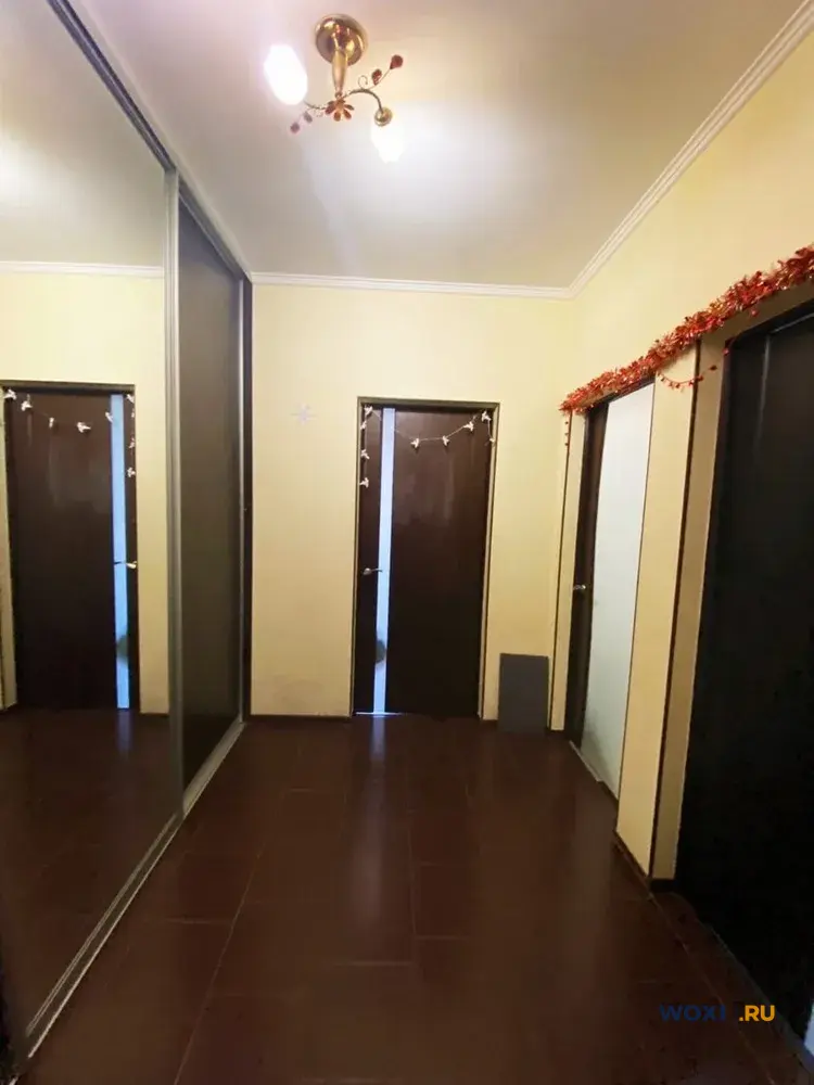 1-комн. квартира, 45 м², 1/4 эт.