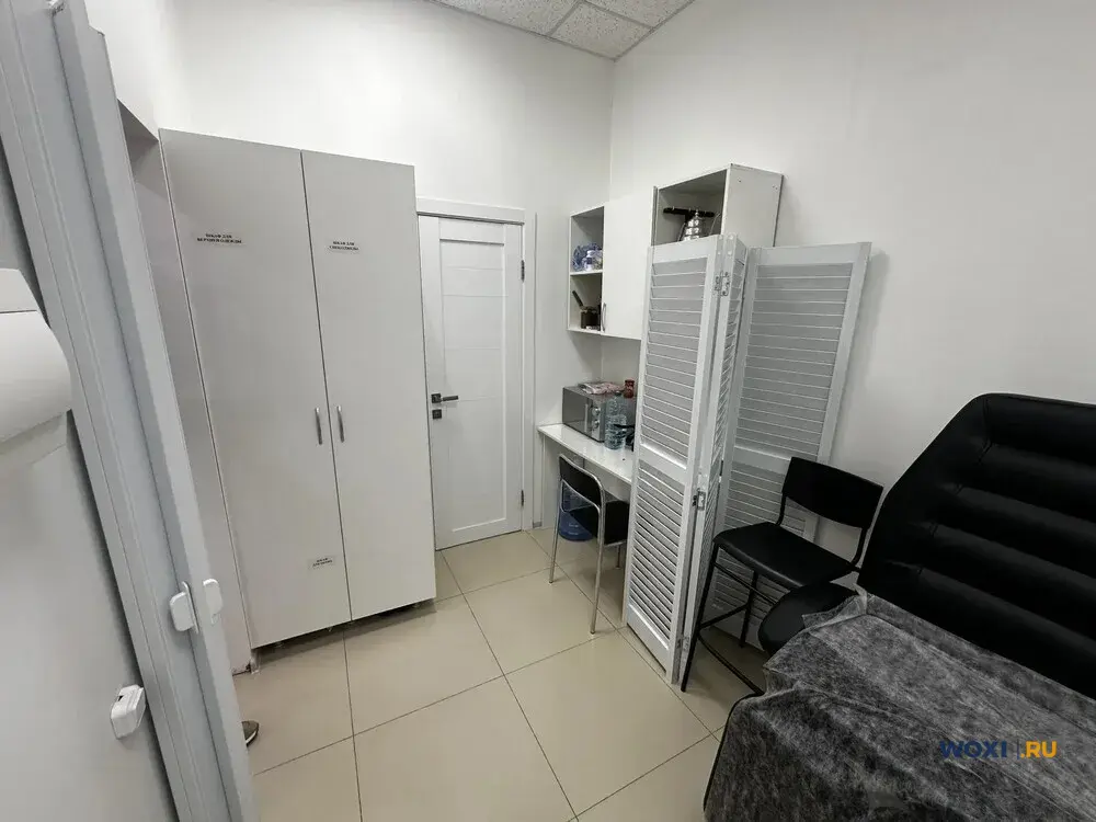Офис, 47 м²