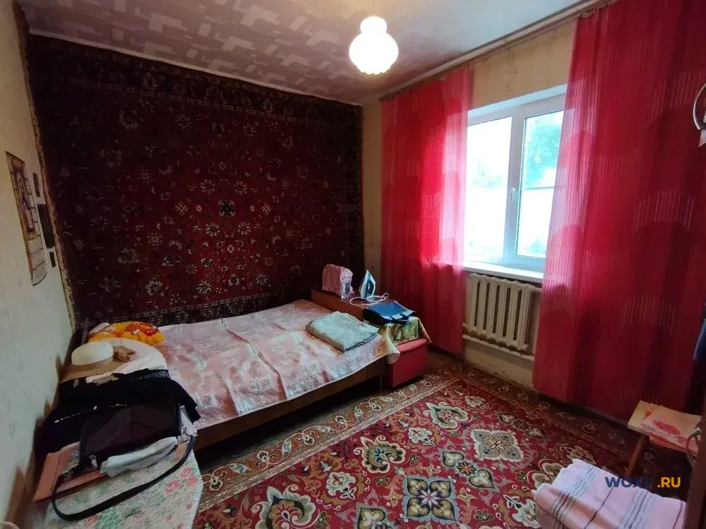 Дом 80 м² на участке 6 сот.