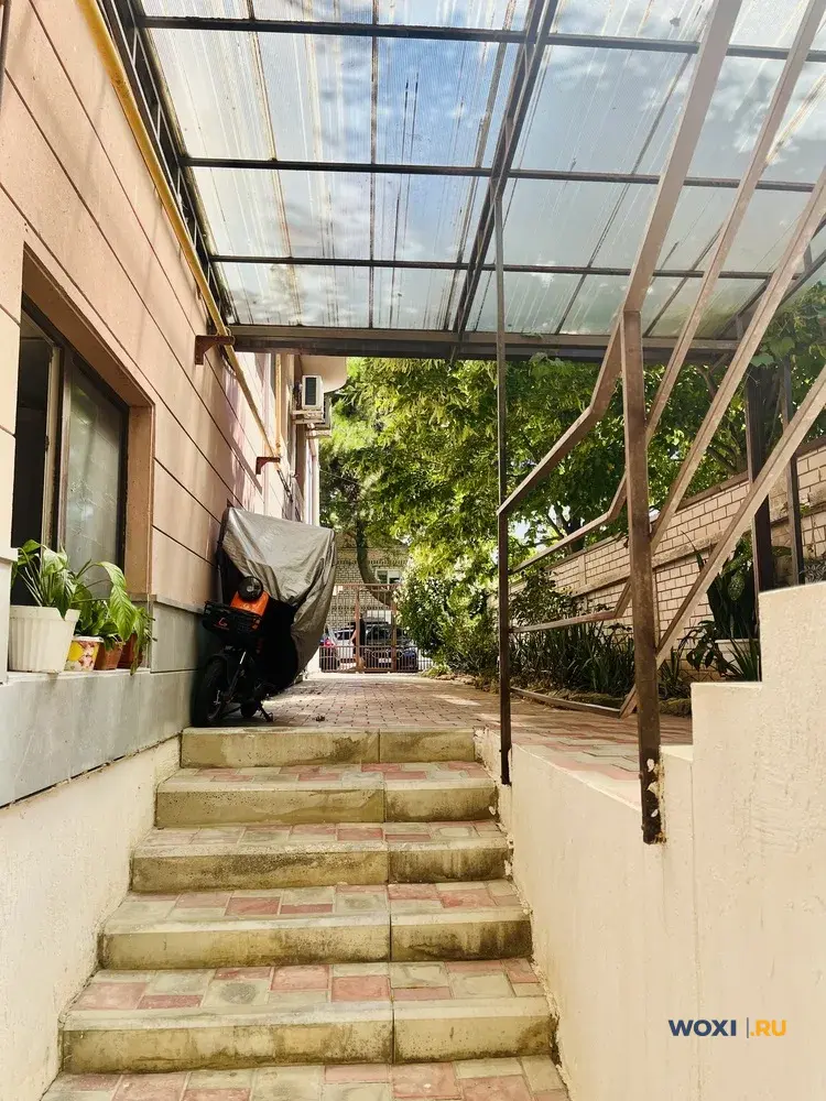 Квартира-студия, 16 м², -1/4 эт.