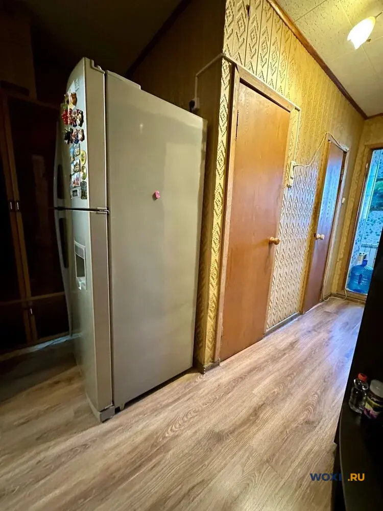 2-комн. квартира, 66 м², 1/9 эт.