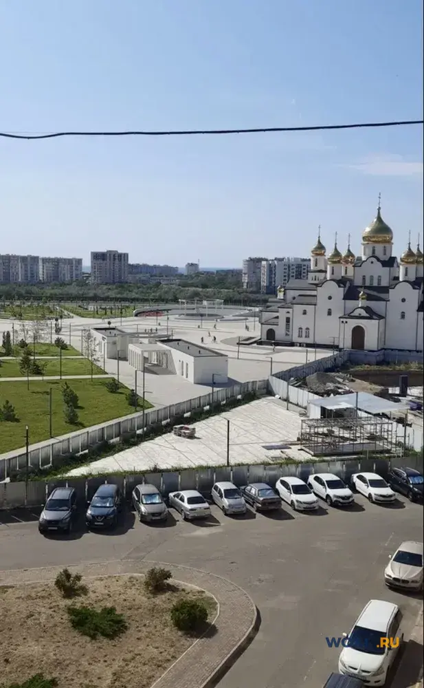2-комн. квартира, 90 м², 2/5 эт.